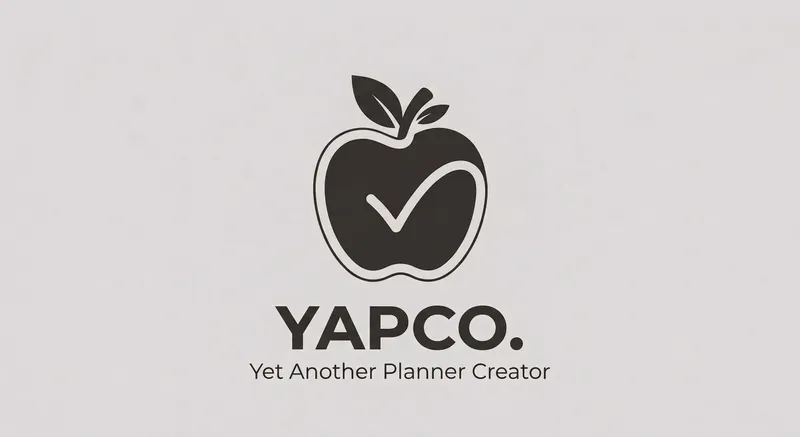 Yapco — Yet Another Planner Creator