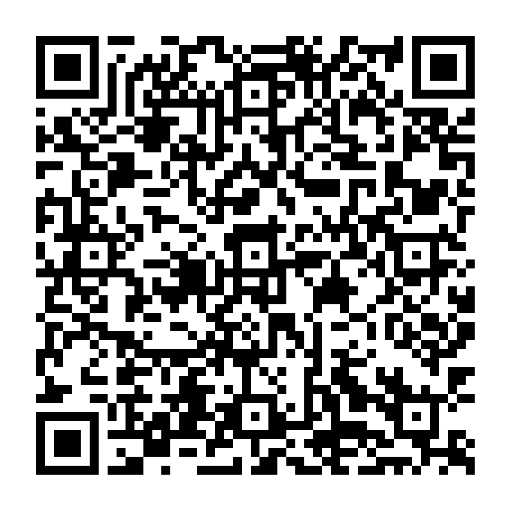 QR code for Michal Dyzma’s contact details